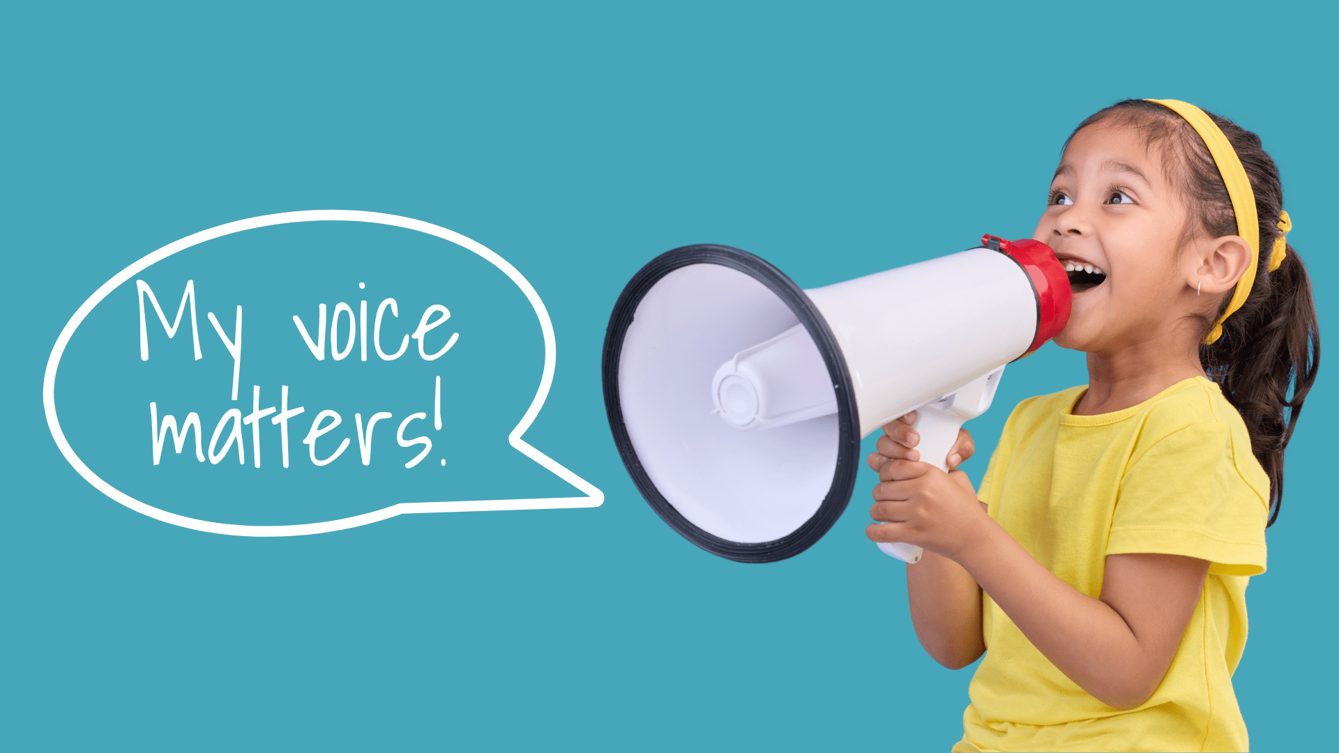 My Voice Matters acet UK